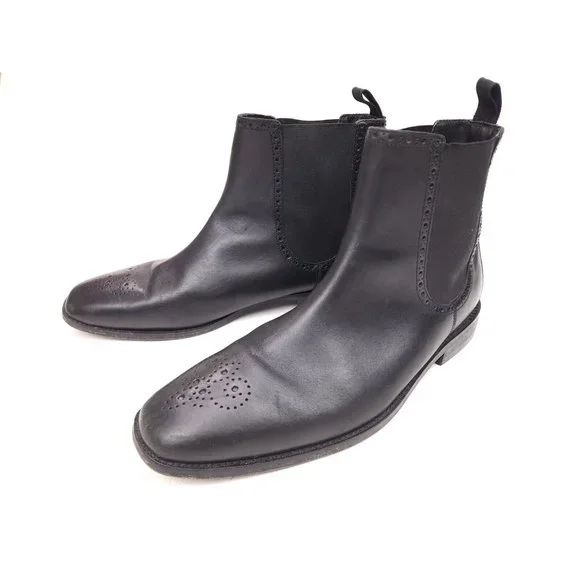 Cole Haan Shoes Cole Haan Grand Os Slip Giraldo Medallion